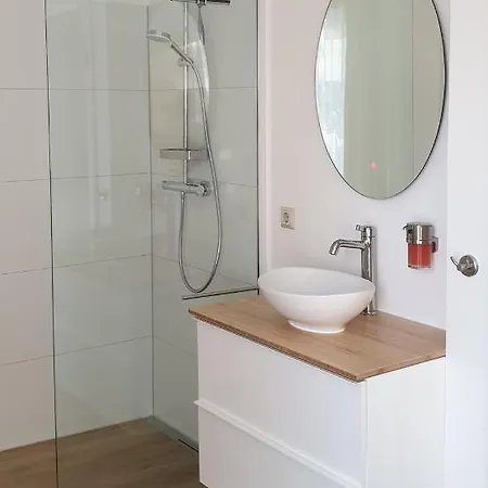Heusler Apartment Hasselfelde