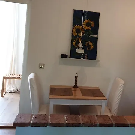 Heusler Apartment