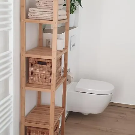 Apartment Heusler