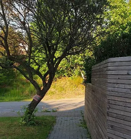 Apartament Heusler *