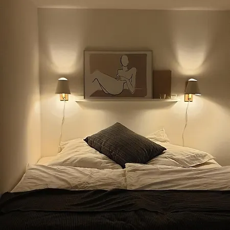 Apartment Heusler