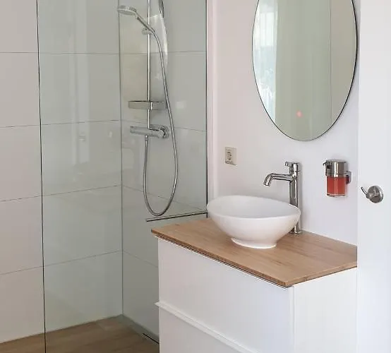 Heusler 아파트 하셀펠데